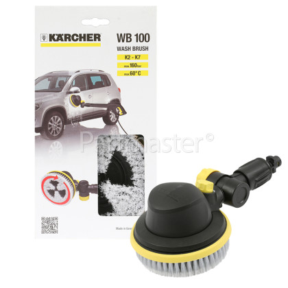 Karcher K2-K7 WB100 Rotary Wash Brush