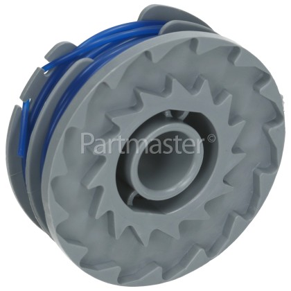 Universal Trimmer Spool / Line (Twin Line)