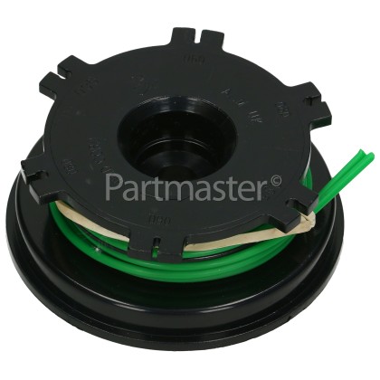 Universal Spool & Line