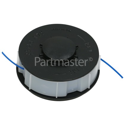 Universal Spool & Line