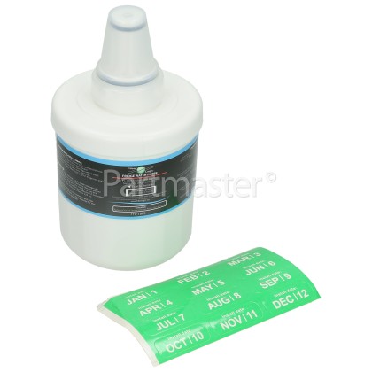 Compatible HAFIN & HAFIN2 Internal Water Filter Cartridge