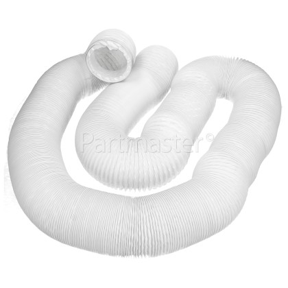 Universal 15m Vent Hose (4" Dia)