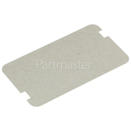 Sharp Waveguide Cover