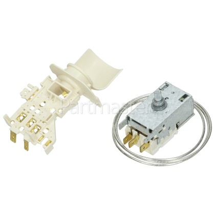 Whirlpool Thermostat