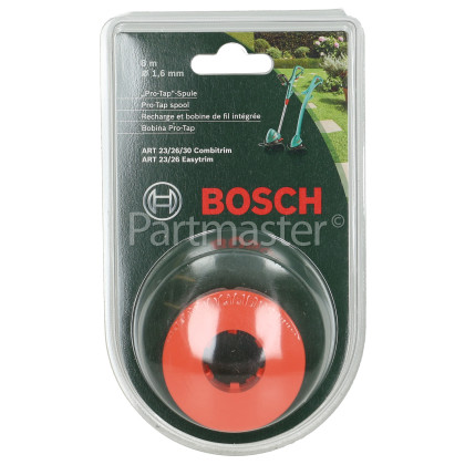 Bosch Qualcast Atco Suffolk Automatic Pro-Trap Feed Spool