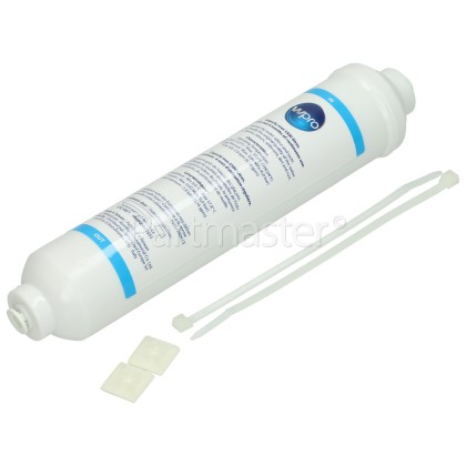 Wpro USC100 External Water Filter