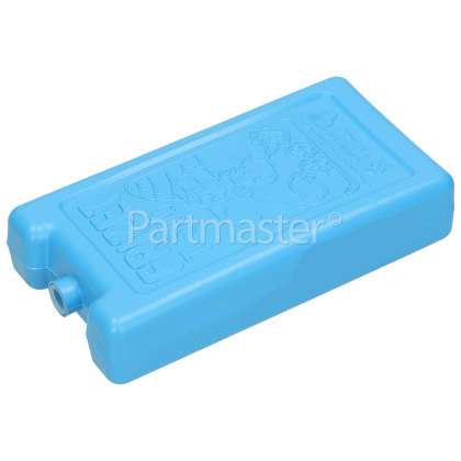 Wpro Universal Freezer Ice Pack