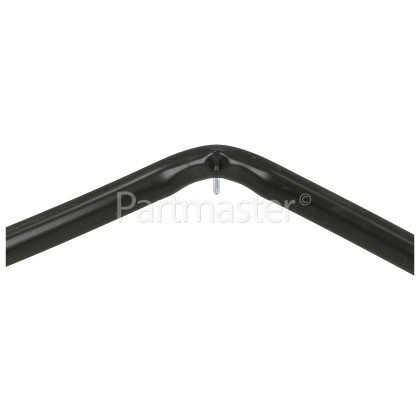 Door Seal Rubber Gasket For Smeg Oven Cooker 420 X 330 Mm