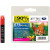 Remanufactured Epson T0713 Magenta Ink Cartridge