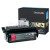 Genuine 12A0725 Black Toner Cartridge