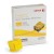 ColorQube 8870 Yellow 6 Pack Solid Wax Ink Sticks - 108R00956