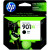 Genuine No.901XL Black Ink Cartridge (CC654AE)