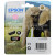 Genuine Light Magenta 24XL Claria Photo HD Ink Cartridge - T24364010