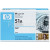 Genuine No.51A Black Toner Cartridge (Q7551A)