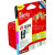 Compatible Canon Black & Colour Ink Cartridge 3-Pack