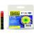 Remanufactured Epson T1284 Yellow Ink Cartridge