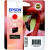 Genuine T0877 Red Ink Cartridge