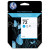 Genuine No.72 Cyan Ink Cartridge (C9398A)