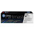 Genuine 128A Black Toner Cartridge (CE320A)