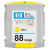 Genuine No.88XL Yellow Ink Cartridge (C9393AE)