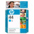 Genuine No.44 Cyan Ink Cartridge (51644C)