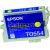 Genuine T0554 Yellow Ink Cartridge