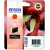 Genuine T0879 Orange Ink Cartridge