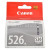 Genuine CLI-526GY Grey Ink Cartridge