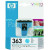 Genuine No.363 Cyan Ink Cartridge (C8771EE)