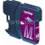 Genuine LC1100M Magenta Ink Cartridge