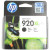 Genuine No.920XL Black Ink Cartridge