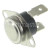White Knight 86AW Thermostat TOC