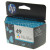 Genuine No.49 Colour Ink Cartridge