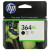 Genuine No.364XL High Capacity Black Ink Cartridge (CN684EE)