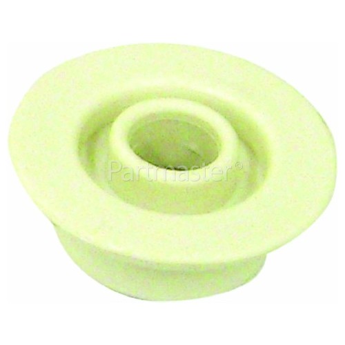 Tricity Lower Basket Wheel