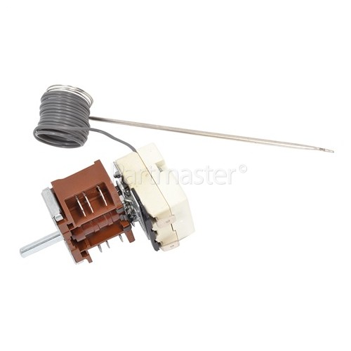 Rangemaster Bottom Oven Function Selector Switch EGO 42.02900.027 www