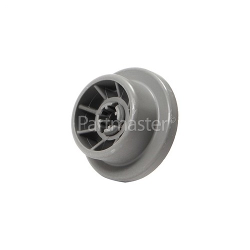 Hotpoint Dishwasher Lower Basket Wheel www.partmaster.co.uk