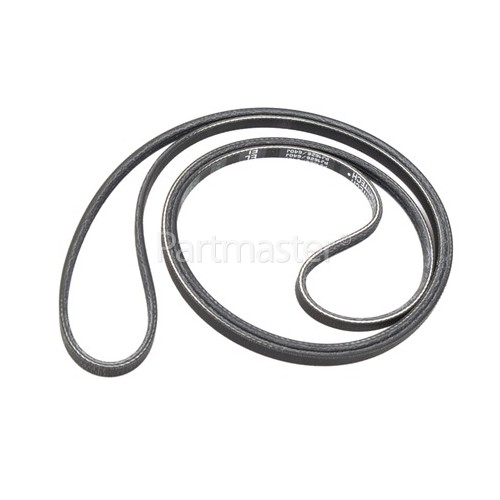 Hotpoint Poly-Vee Drive Belt 1626 J3