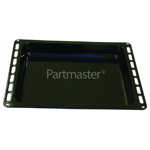 Sauter Multi-Purpose Plate