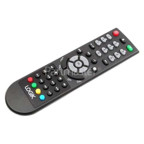 Logik Remote Control