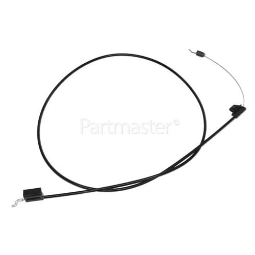 Partner Lawnmower Cable