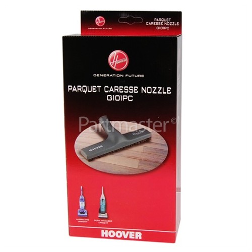 Hurricane G101PC Parquet Caresse Nozzle