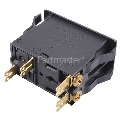 Karcher Rocker Switch www.partmaster.co.uk