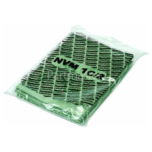 Numatic CT470-2 Use NUMNVM3A 1 Layer Dust Bag