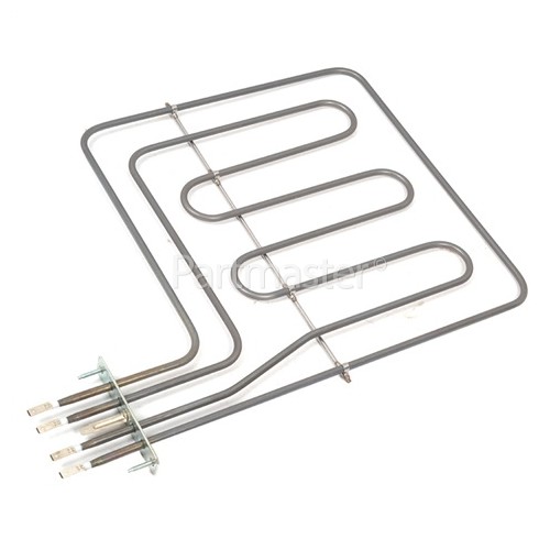 Top Dual Oven/Grill Element 2650W