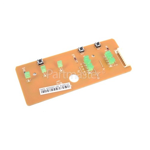 Electronica LED Display PCB Assembly : 6871JB2022A On Label