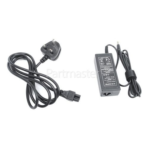 Lenovo Laptop AC Adaptor - UK Plug