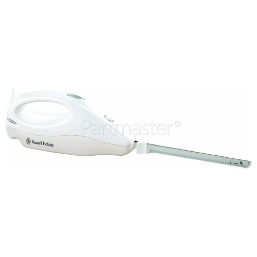 Russell Hobbs Electric Carving Knife www.partmaster.co.uk