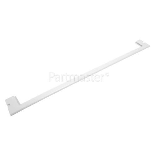 Profilo Freezer Glass Shelf Front Trim