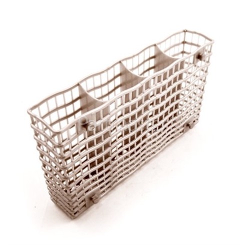 Juno Use ZAN1520726017 Cutlery Basket Small Silver